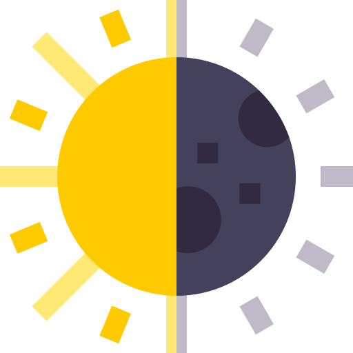 Light-Dark themes toggle